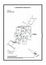 Bartley Vue (D19), Apartment #513118741